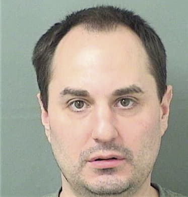 John Amicucci, - Palm Beach County, FL 